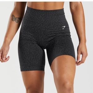 Gymshark Shorts seamless cycle shorts